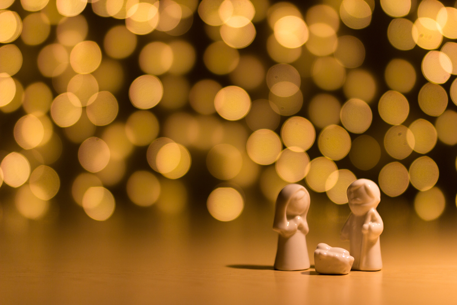 Good Tidings