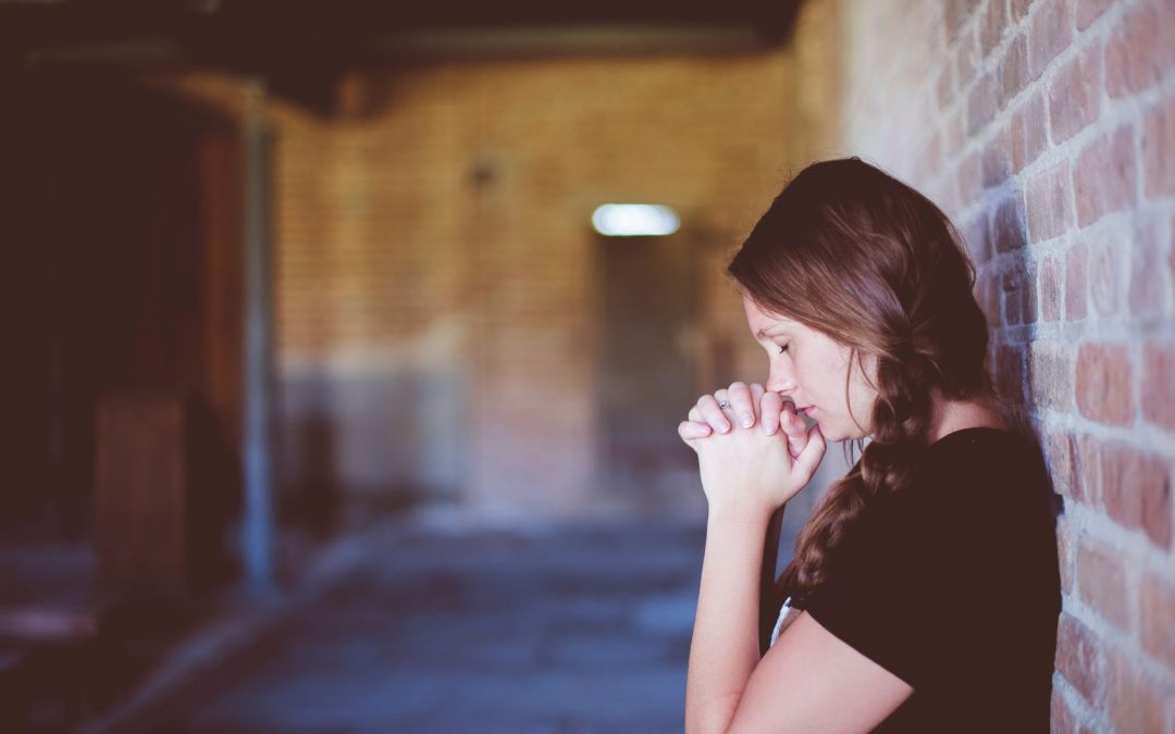 Waiting on the Lord