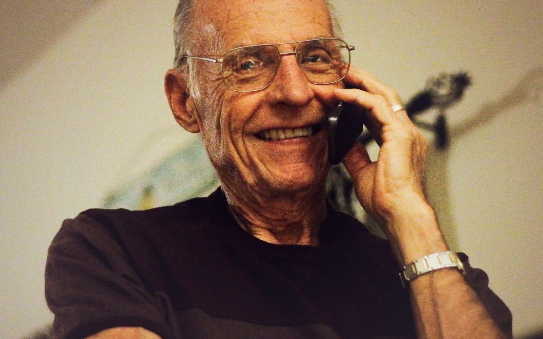 Miss You, Dad