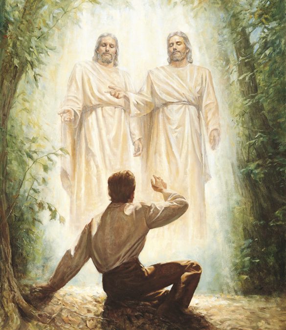 I Witness